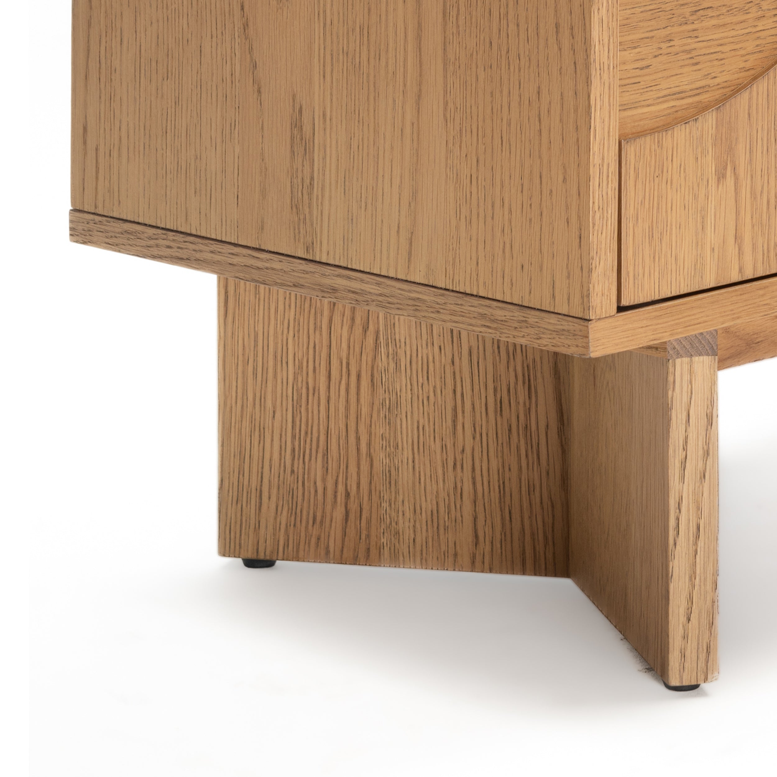 Zahra TV Stand