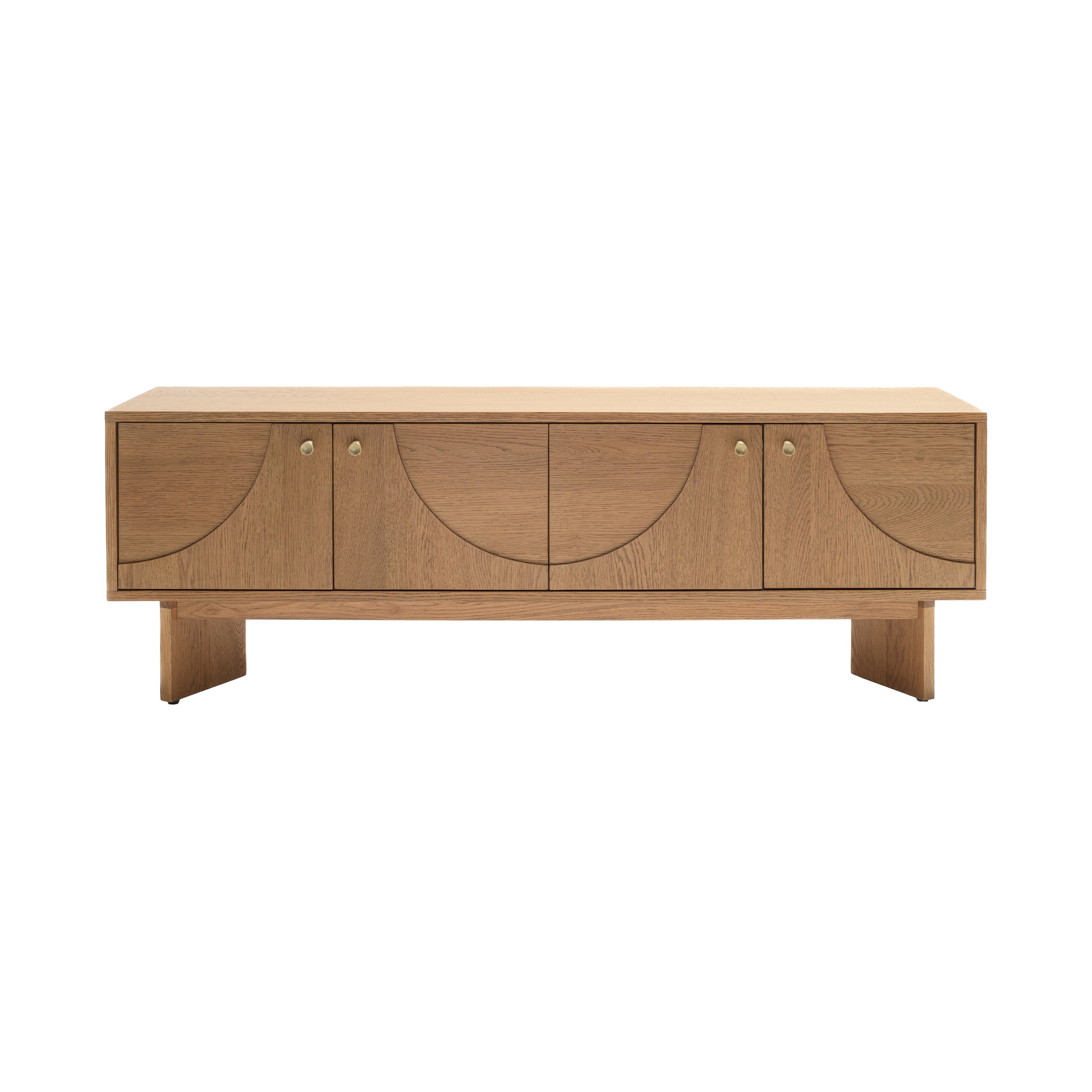 Zahra TV Stand
