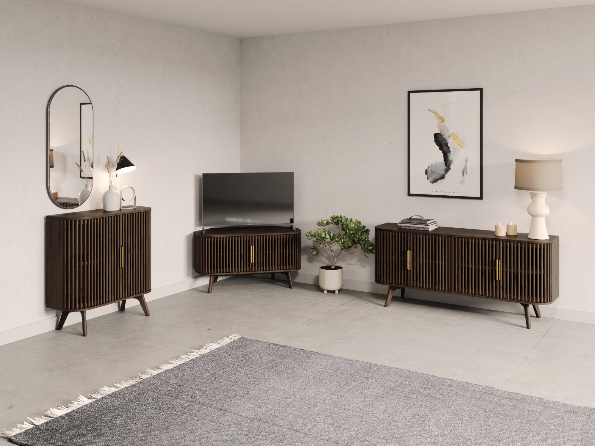 Sierra Sideboard