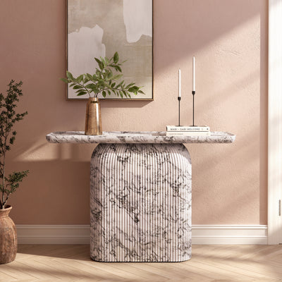 Capri Console Table 