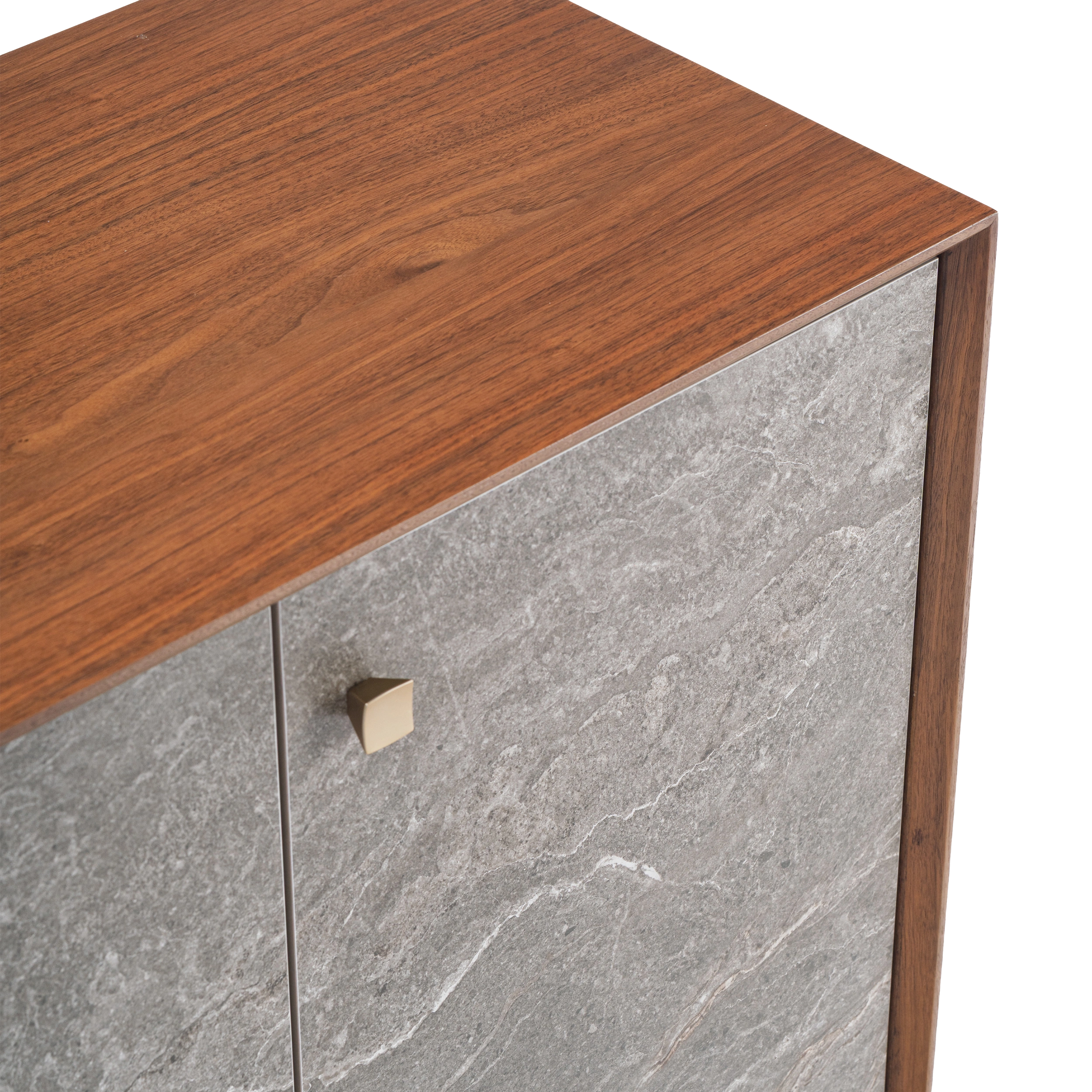 Celeste 63" Sideboard #finish_walnut