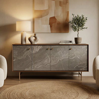 Celeste 63" Sideboard 