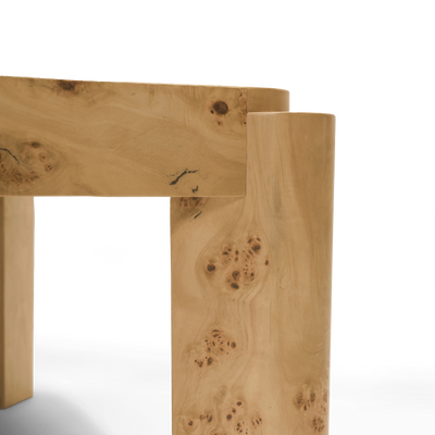 Chorus 45" Coffee Table 