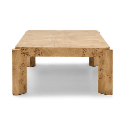Chorus 45" Coffee Table 