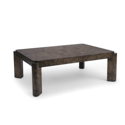 Chorus 45" Coffee Table 