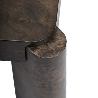 Chorus 45" Coffee Table 