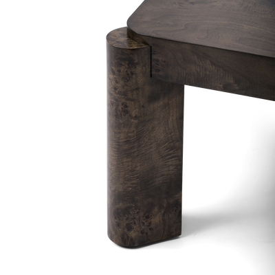 Chorus 45" Coffee Table 
