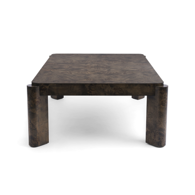 Chorus 45" Coffee Table 
