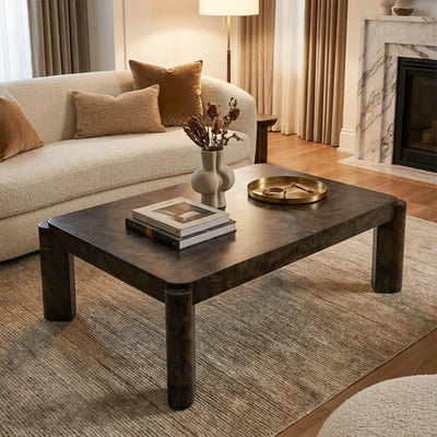 Chorus 45" Coffee Table 