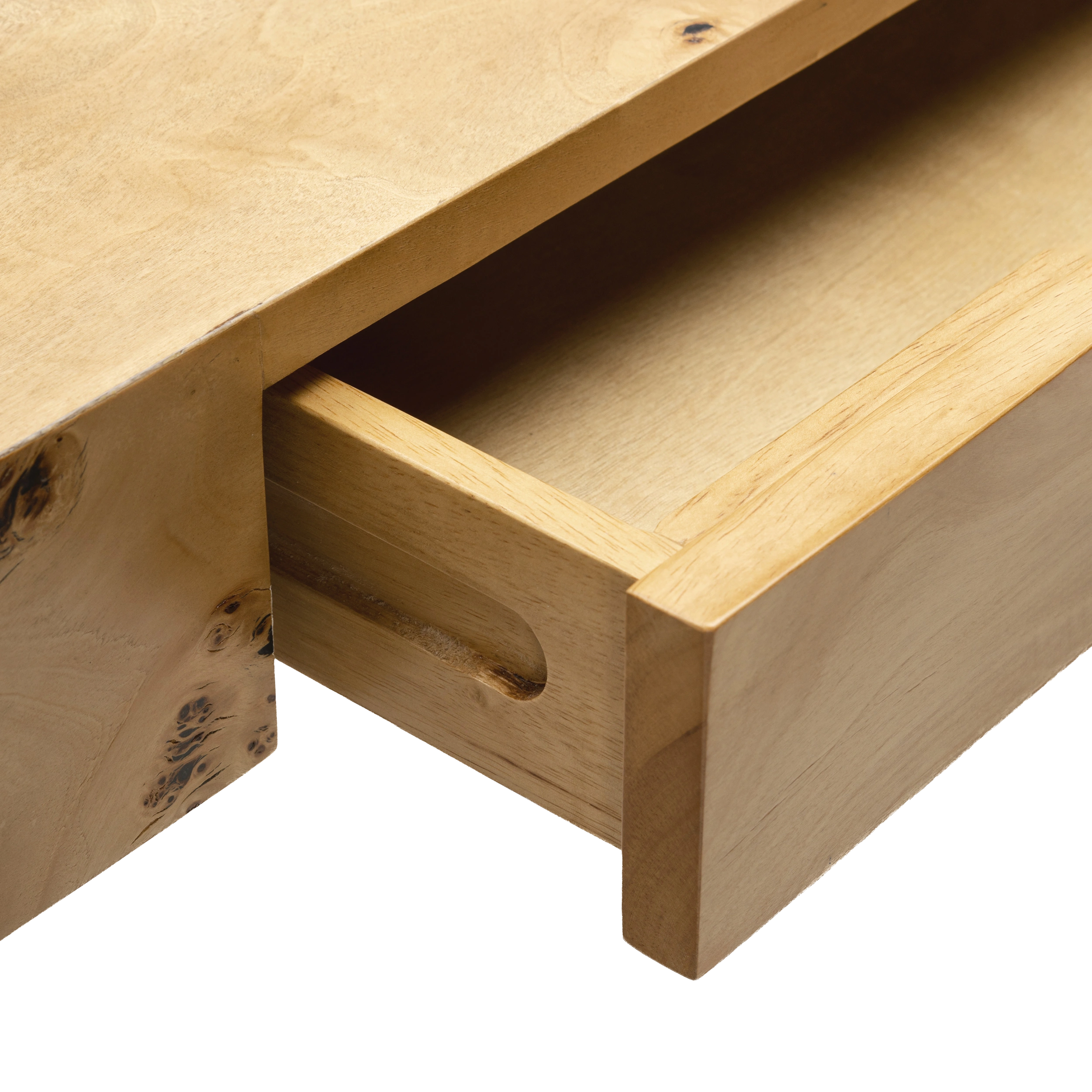 Chorus 47" Desk 