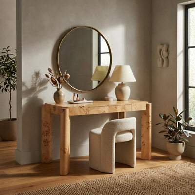 Chorus 47" Desk 