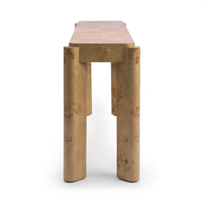 Chorus 63" Console Table 