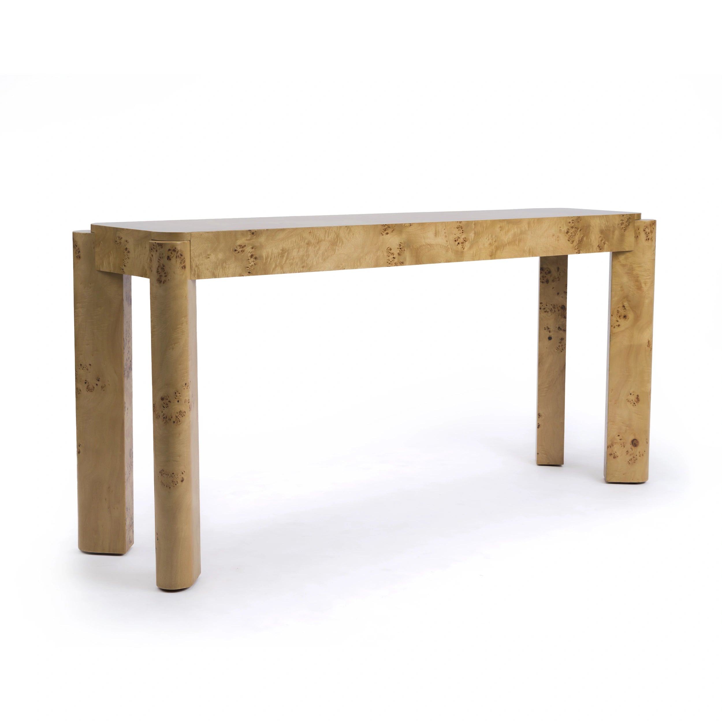 Chorus 63" Console Table