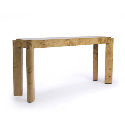 Chorus 63" Console Table