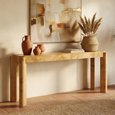 Chorus 63" Console Table 