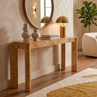 Chorus 63" Console Table 
