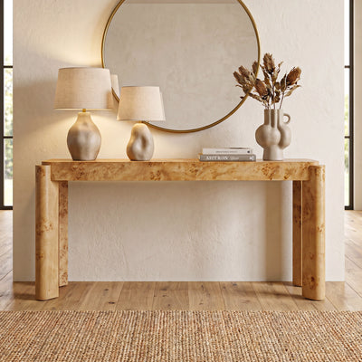 Chorus 63" Console Table 