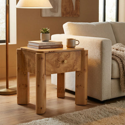 Chorus Nightstand 