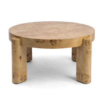 Chorus 45" Coffee Table 
