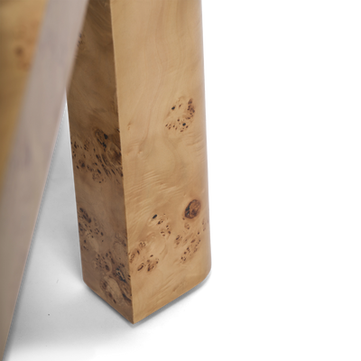Chorus 45" Coffee Table 