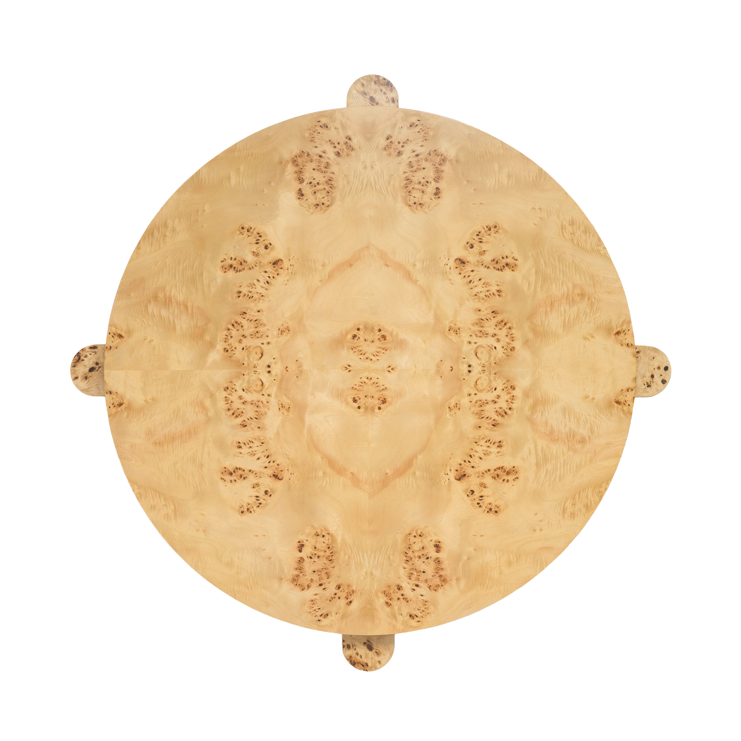 Chorus 45" Coffee Table 