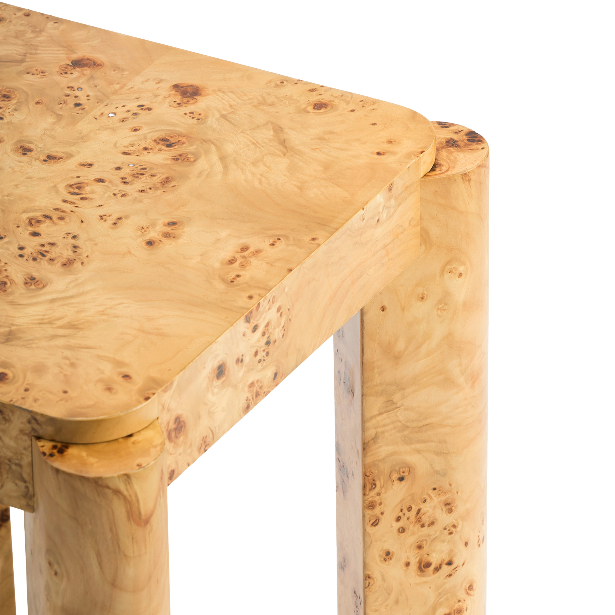 Chorus Side Table 