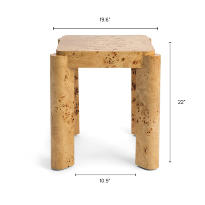 Chorus Side Table 