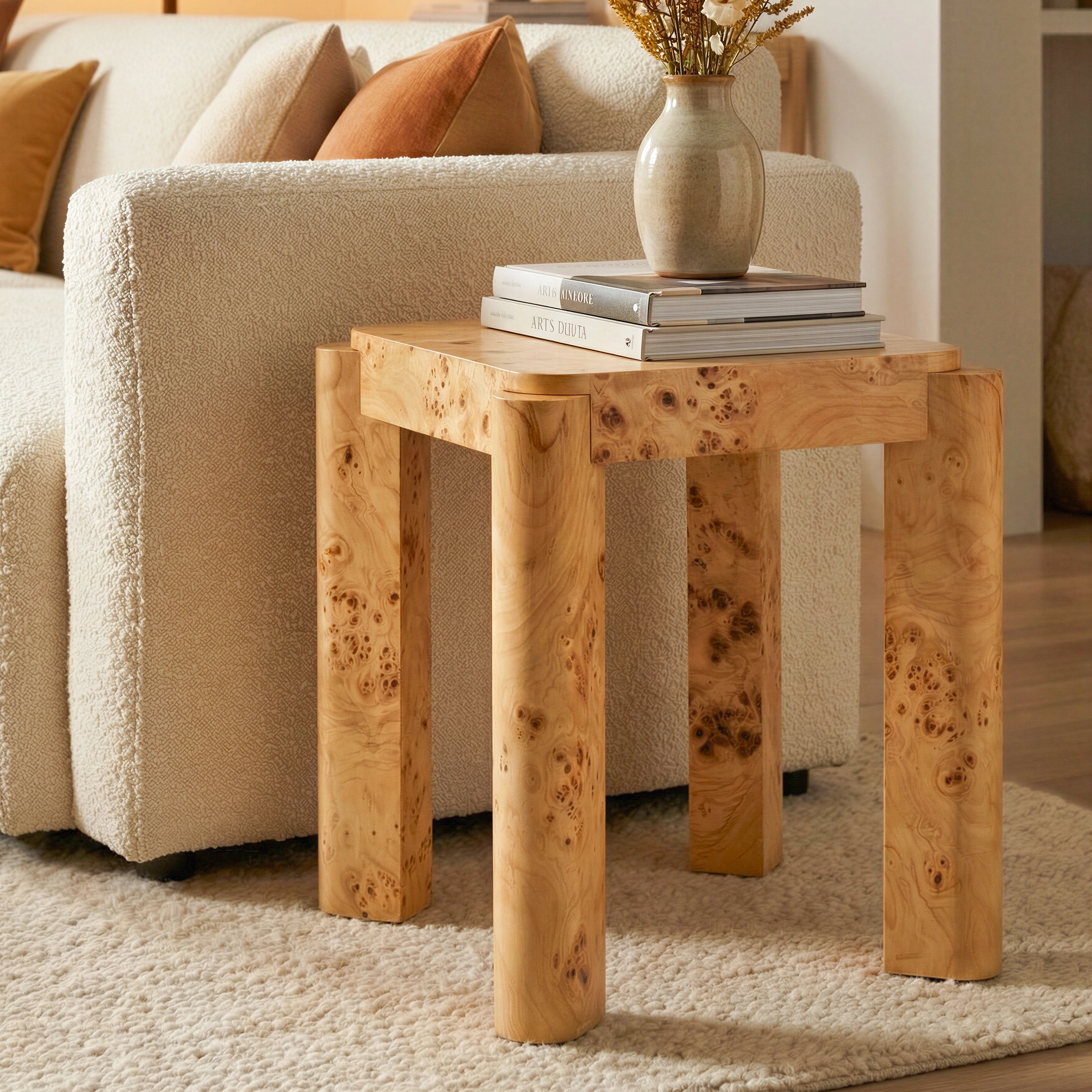 Chorus Side Table 