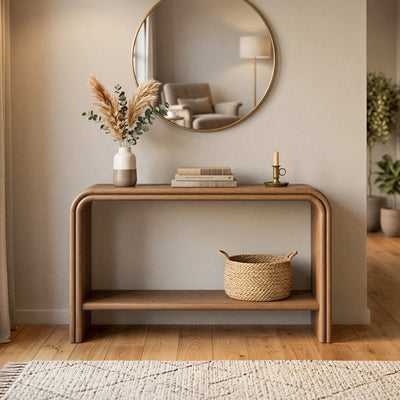 Clara 55" Console Table