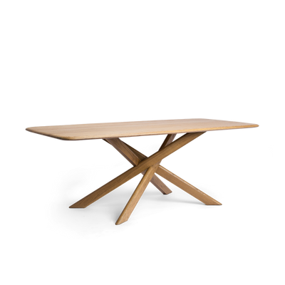 Cruz 78" Dining Table 