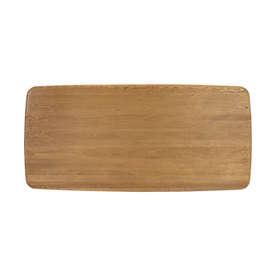 Cruz 78" Dining Table 