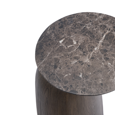 Devon End Table