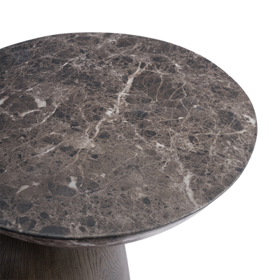 Devon End Table