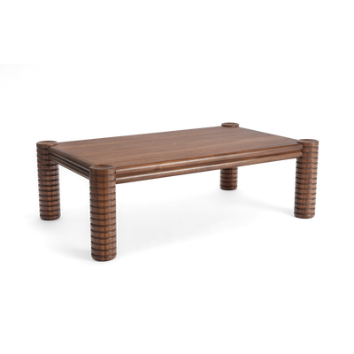 Ellis 50" Coffee Table 