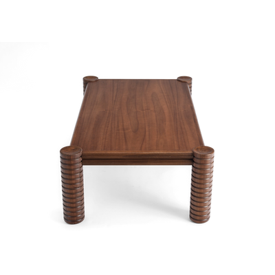 Ellis 50" Coffee Table 