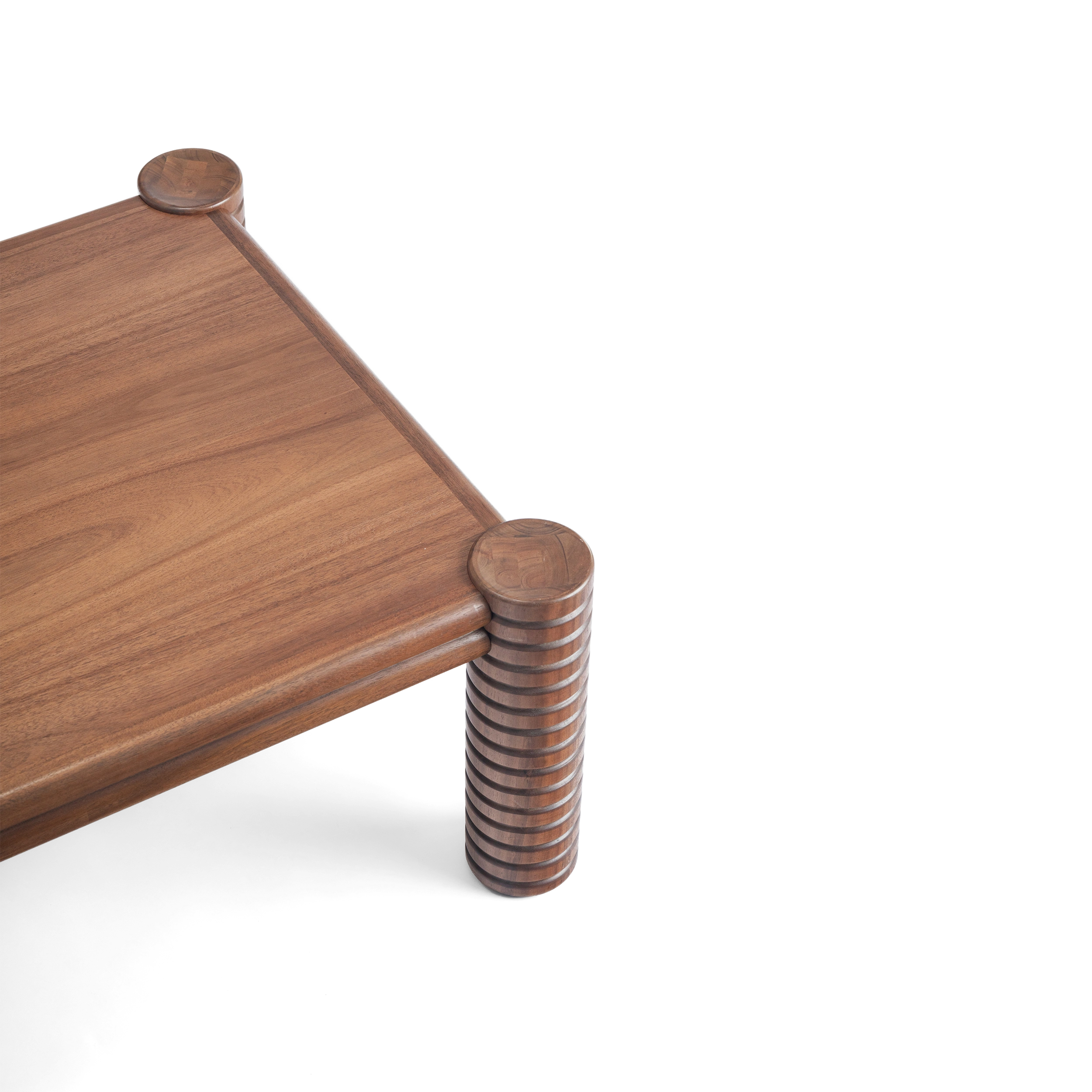 Ellis 50" Coffee Table 