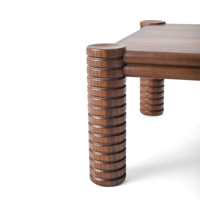 Ellis 50" Coffee Table 