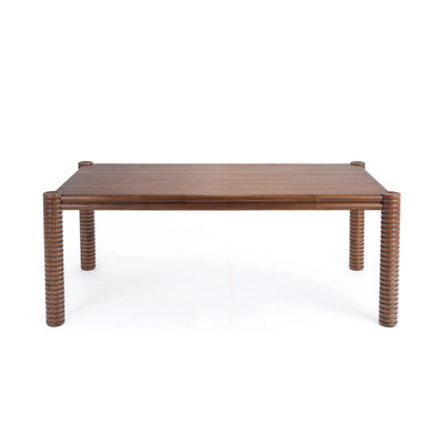 Ellis 82" Dining Table