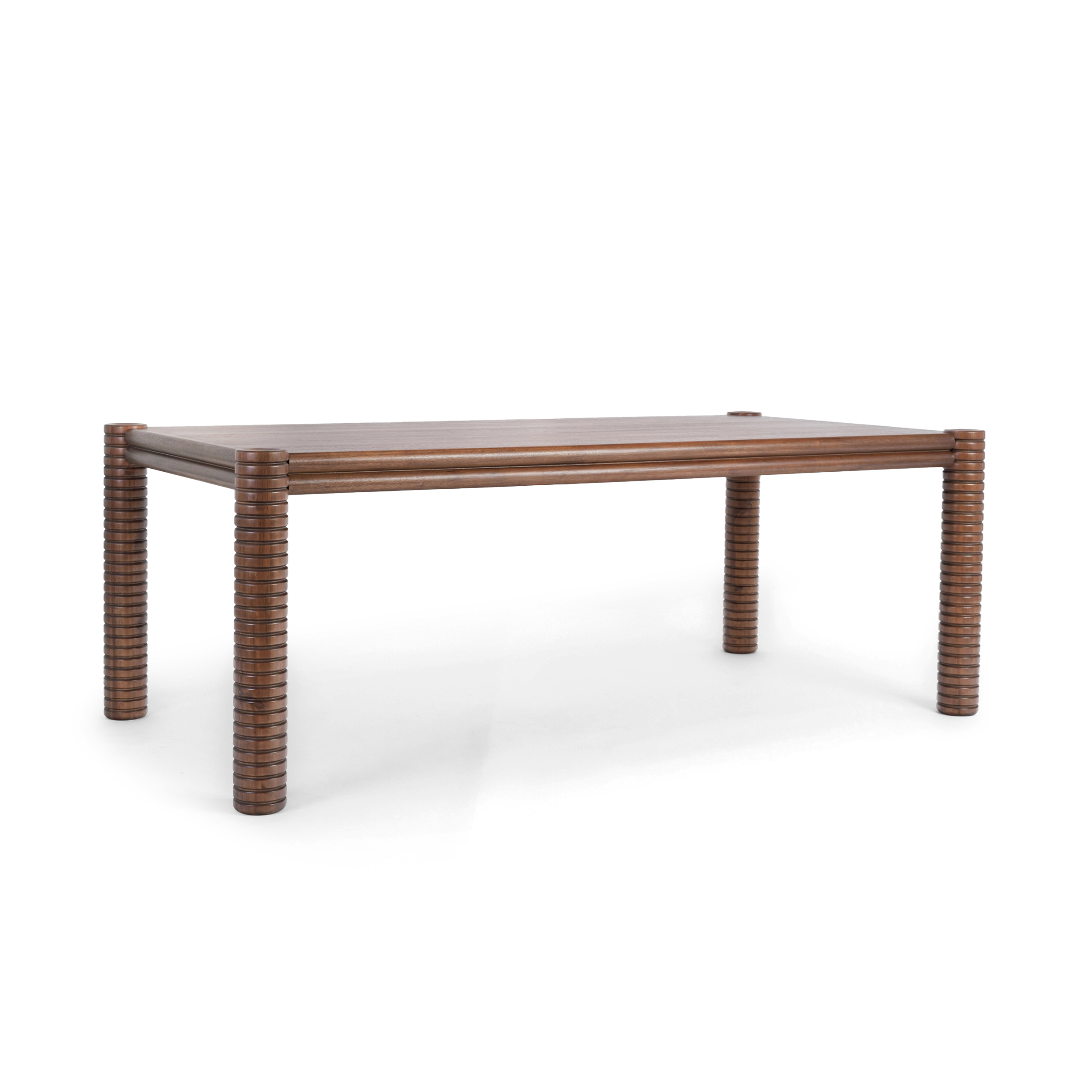 Ellis 82" Dining Table 