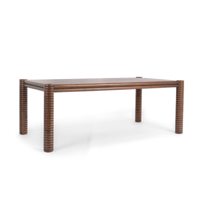 Ellis 82" Dining Table 
