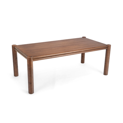 Ellis 82" Dining Table 