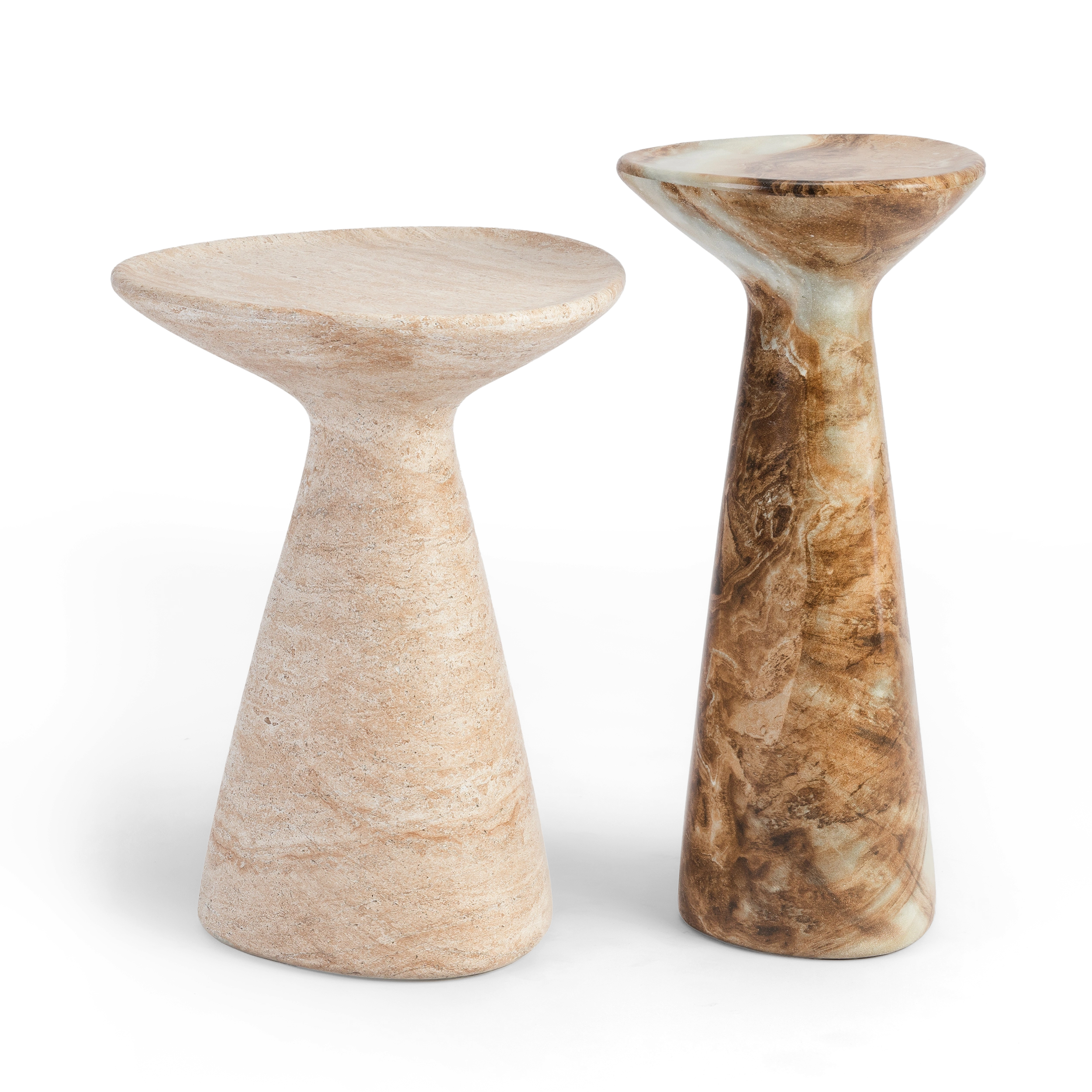 Jasper Side Table 