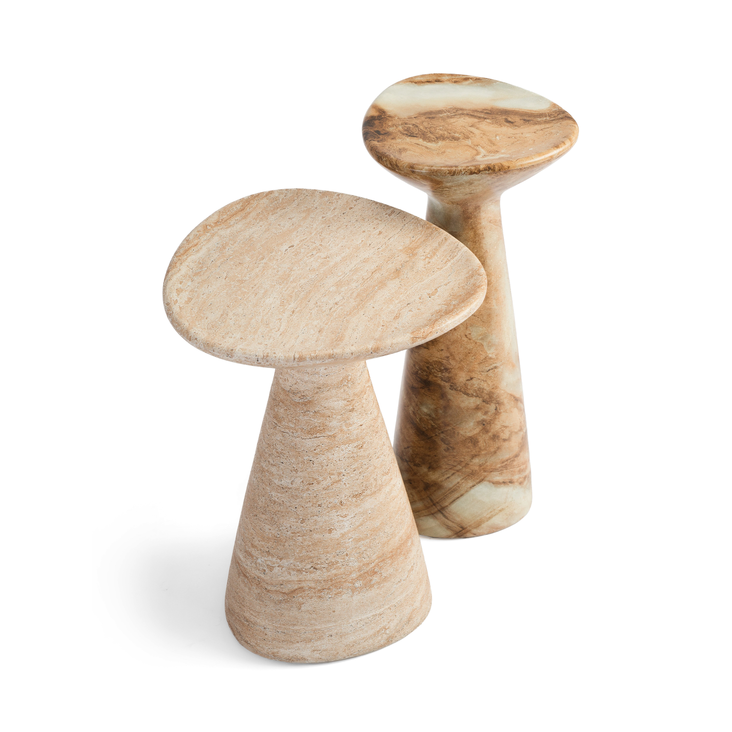 Jasper Side Table 