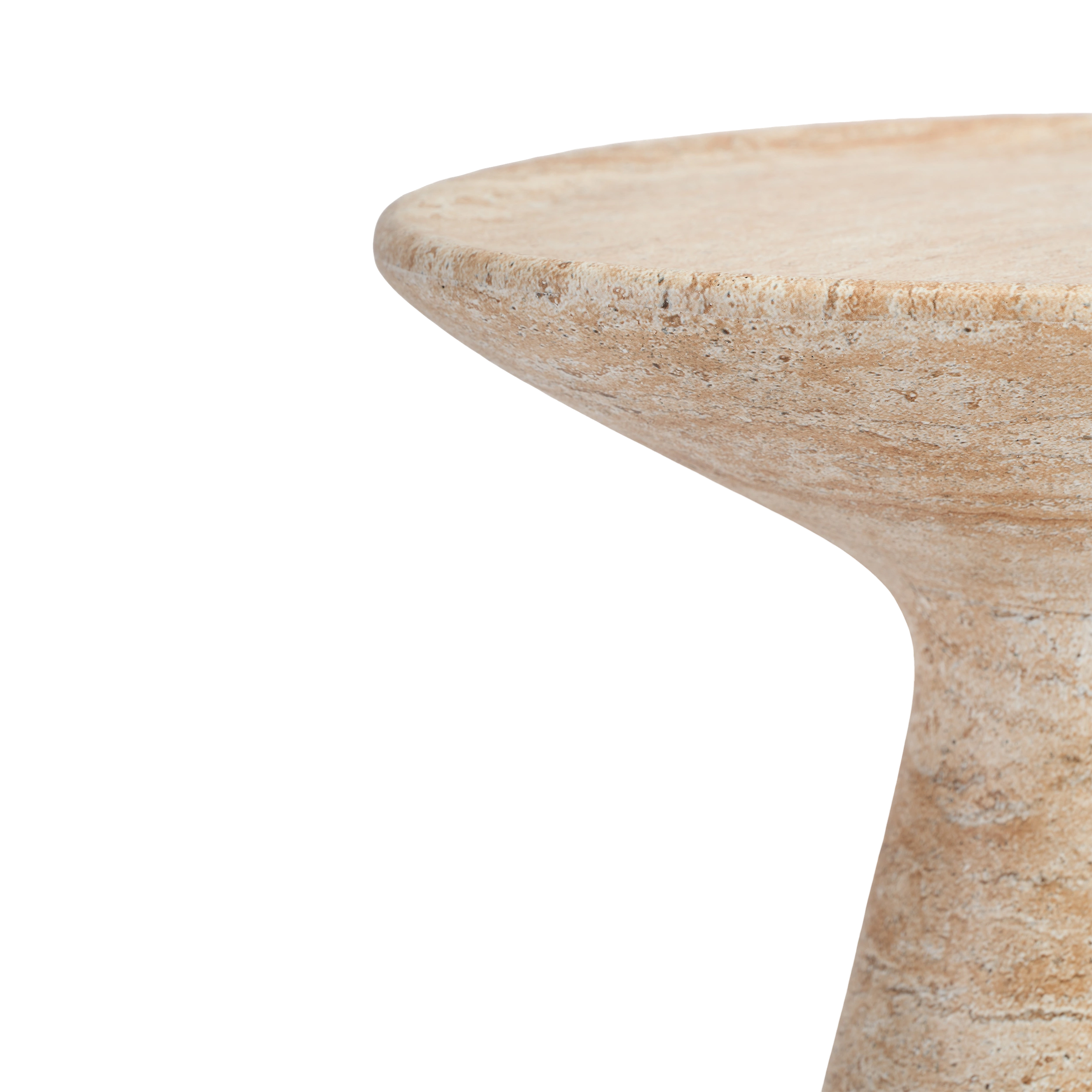 Jasper Side Table 