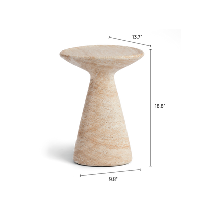Jasper Side Table 