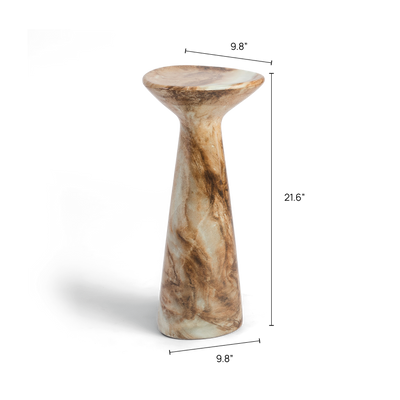 Jasper Side Table 