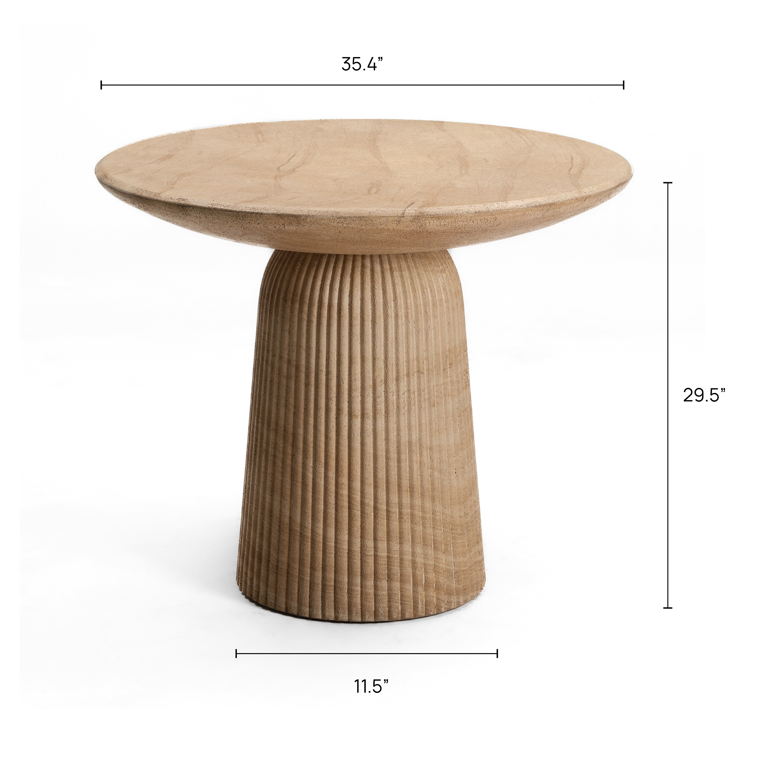 Maddox Bistro Table 