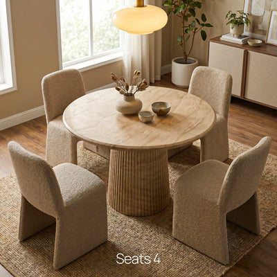 Maddox Bistro Table 