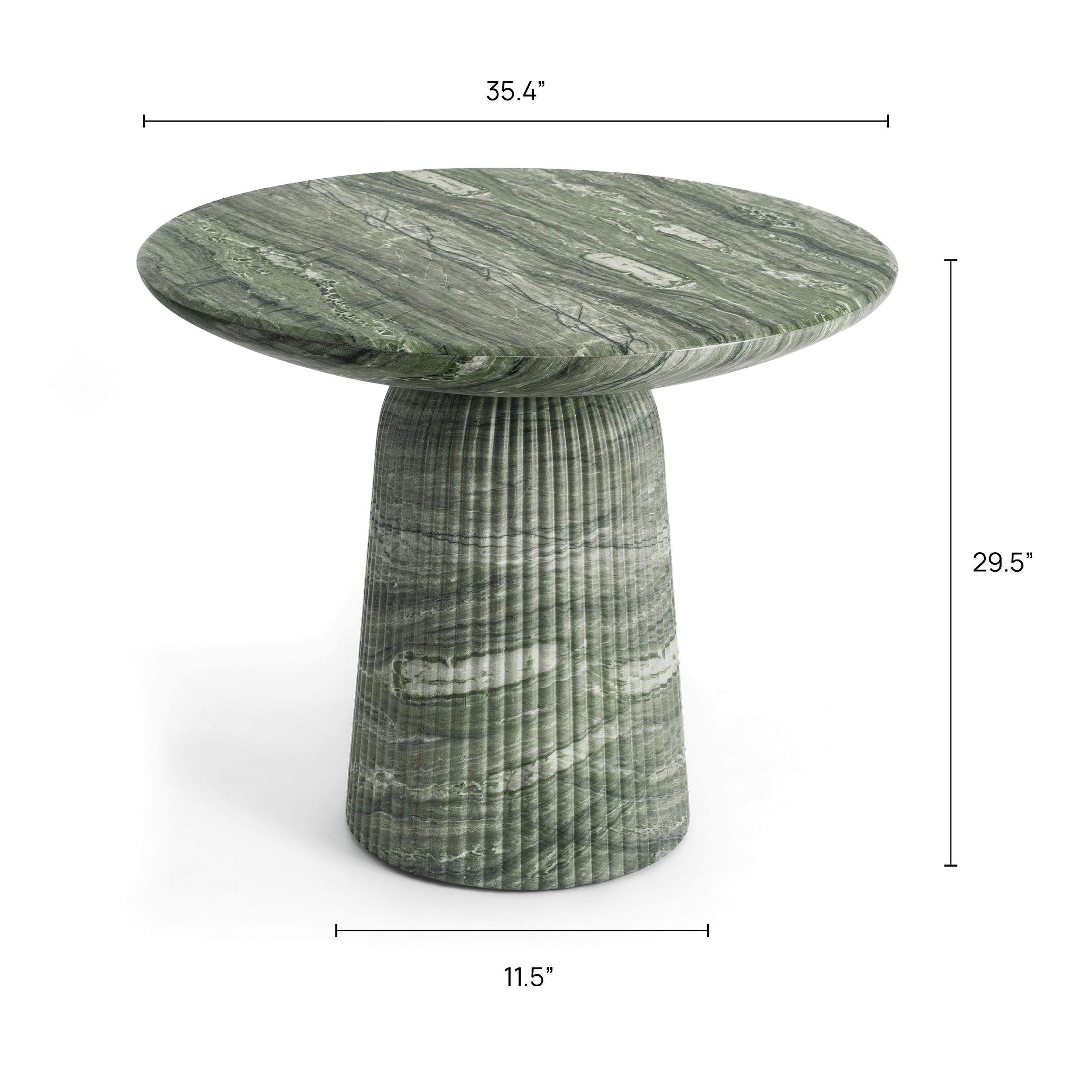 Maddox Bistro Table 