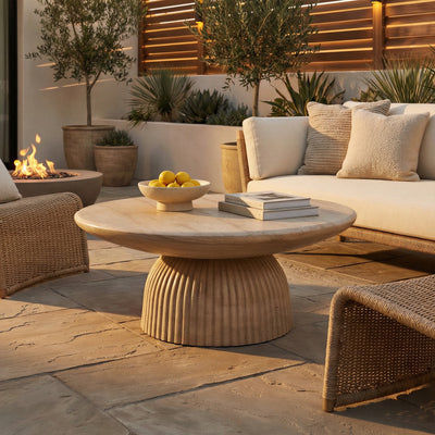 Maddox Coffee Table 